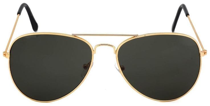 

Ediotics Men Aviators Sunglasses