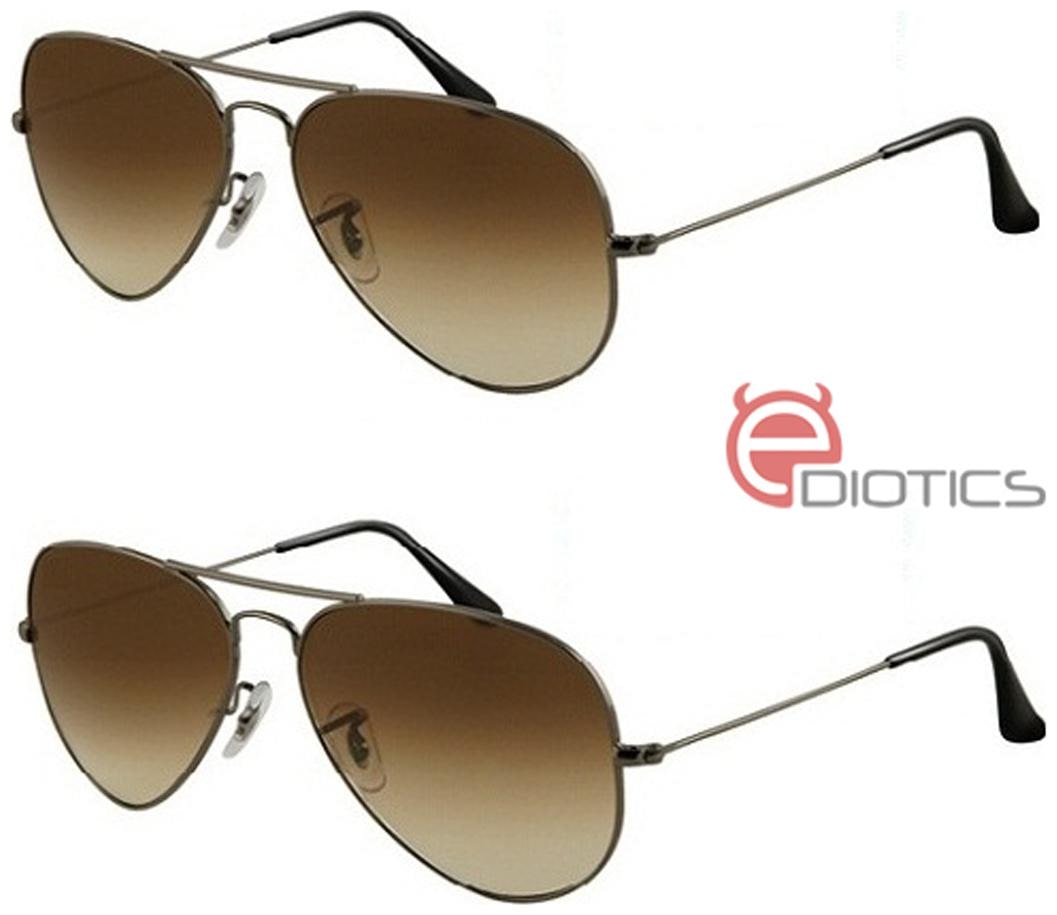 

Ediotics Men Aviators Sunglasses