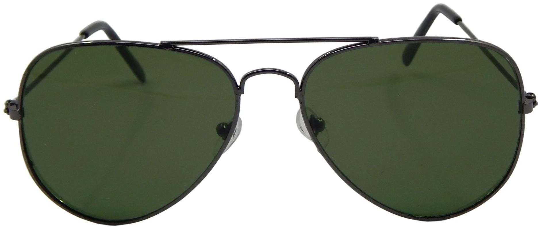 

Els Men Aviators Sunglasses