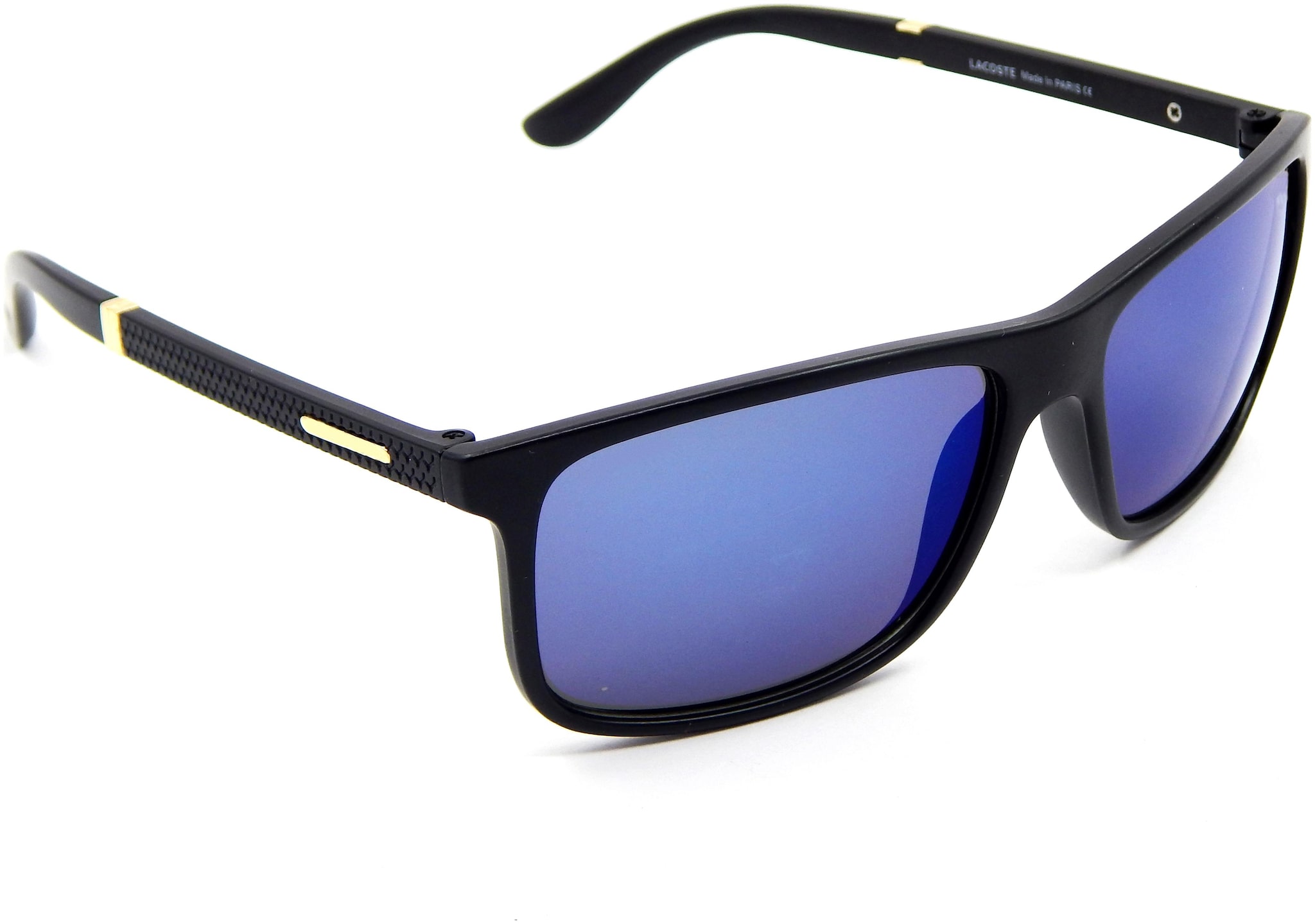 

Els Men Women Unisex Rectangle Sunglass