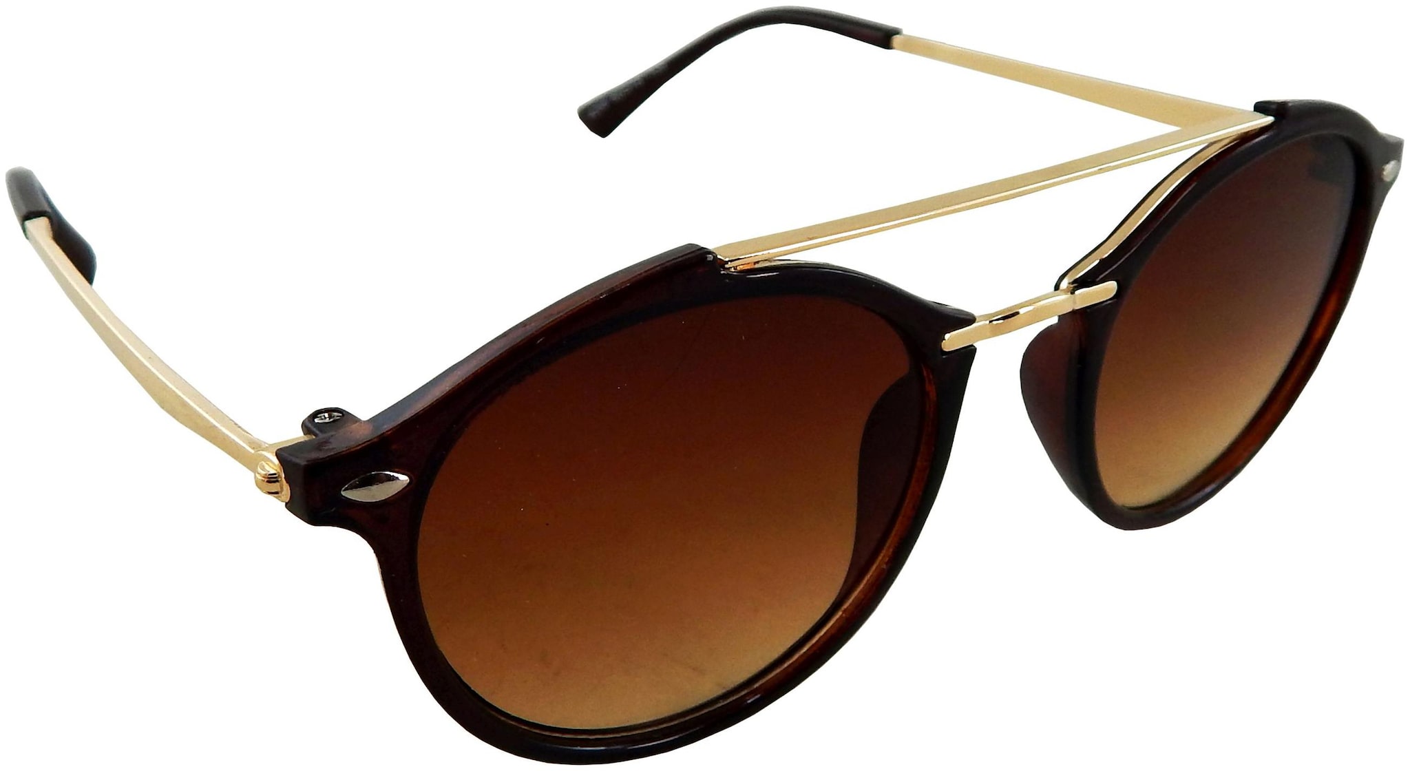 

Els Men Women Unisex Oval Sunglass