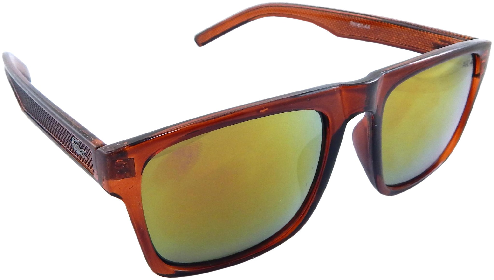 

Els Men Women Unisex Rectangular Sunglass