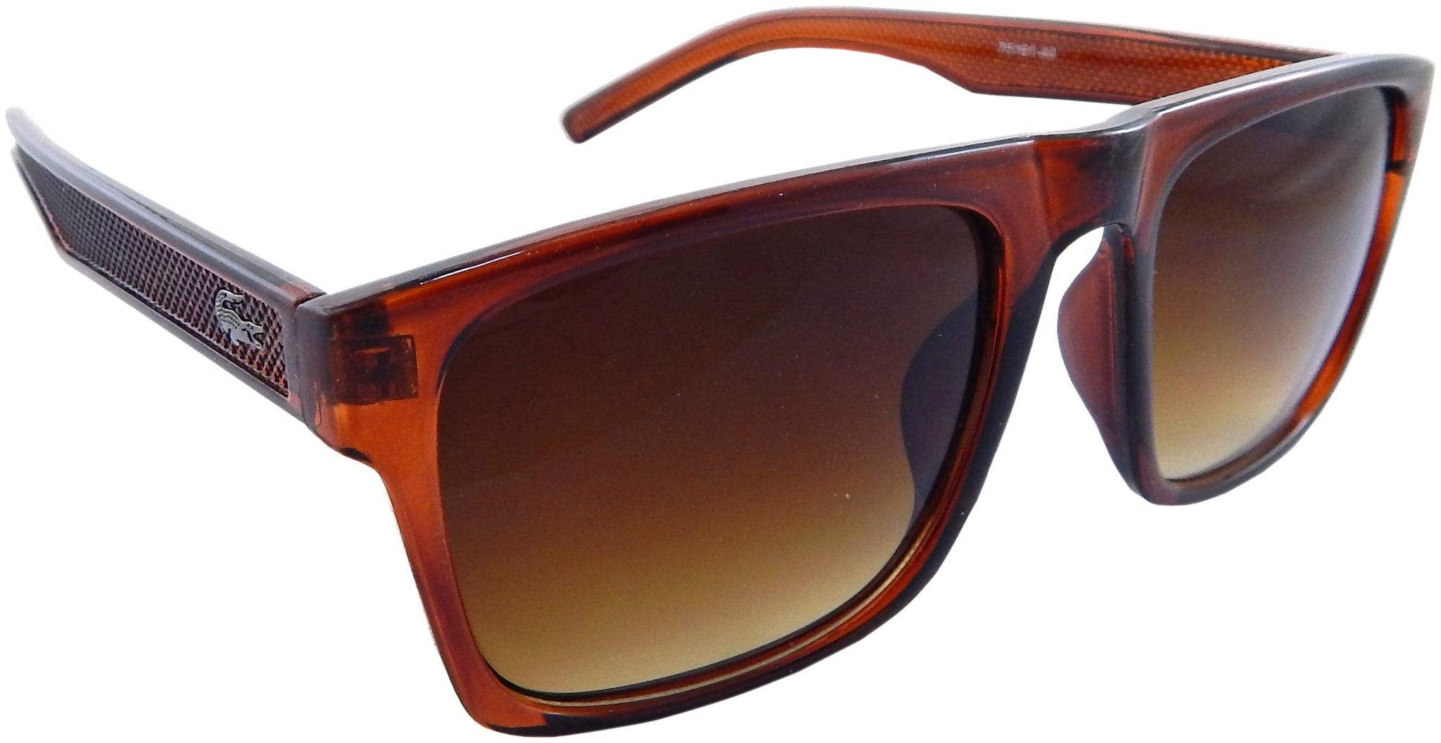 

Els Men Women Unisex Rectangular Sunglass