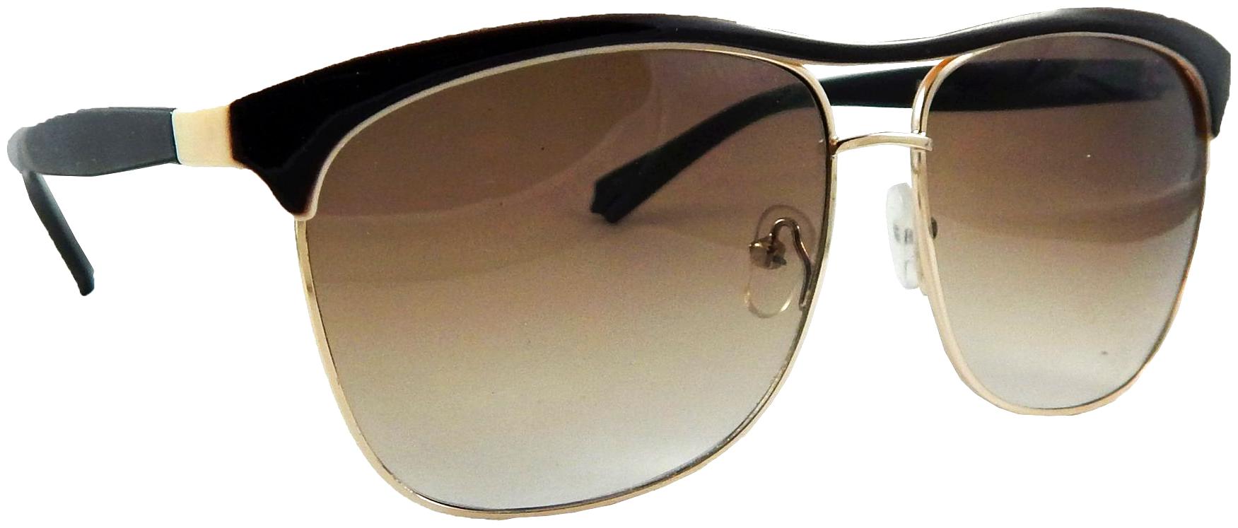 

Els Men Women Unisex Rectangular Sunglass