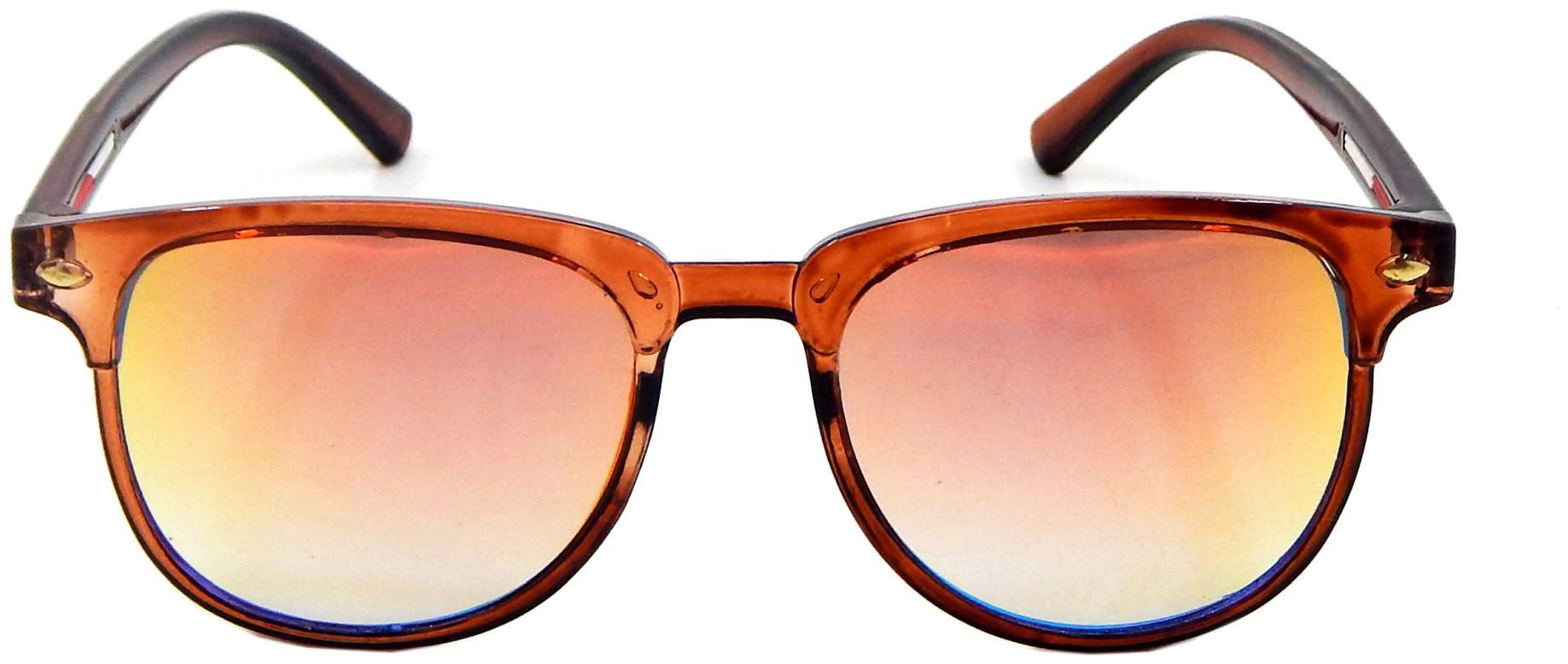 

Els Rectangular Sunglasses For Unisex