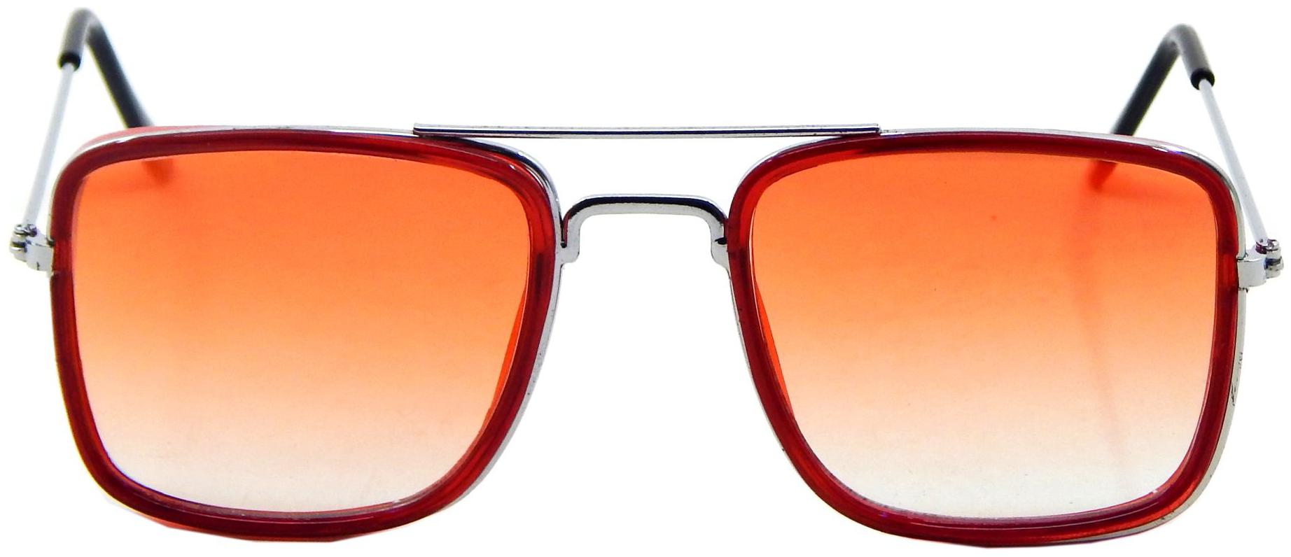

Els Rectangular Sunglasses For Unisex