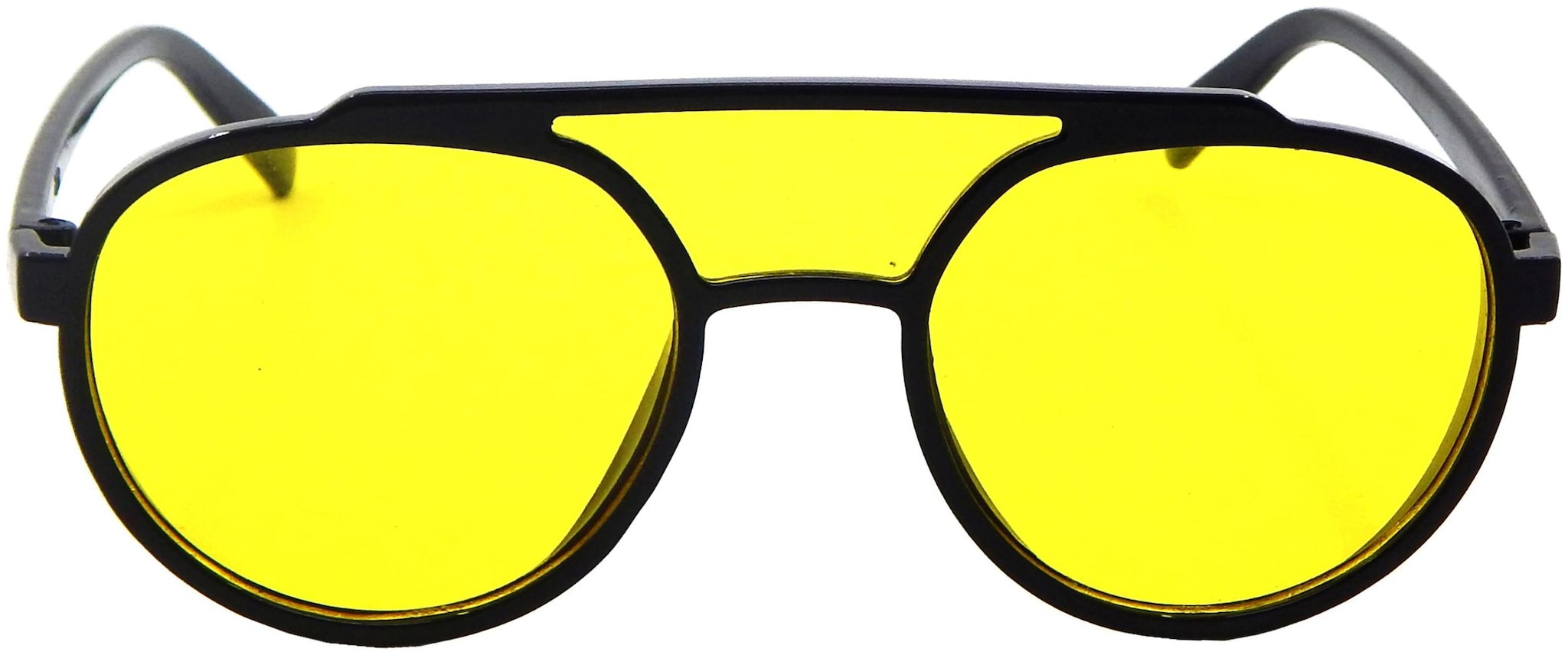 

Els Unisex Round Sunglasses