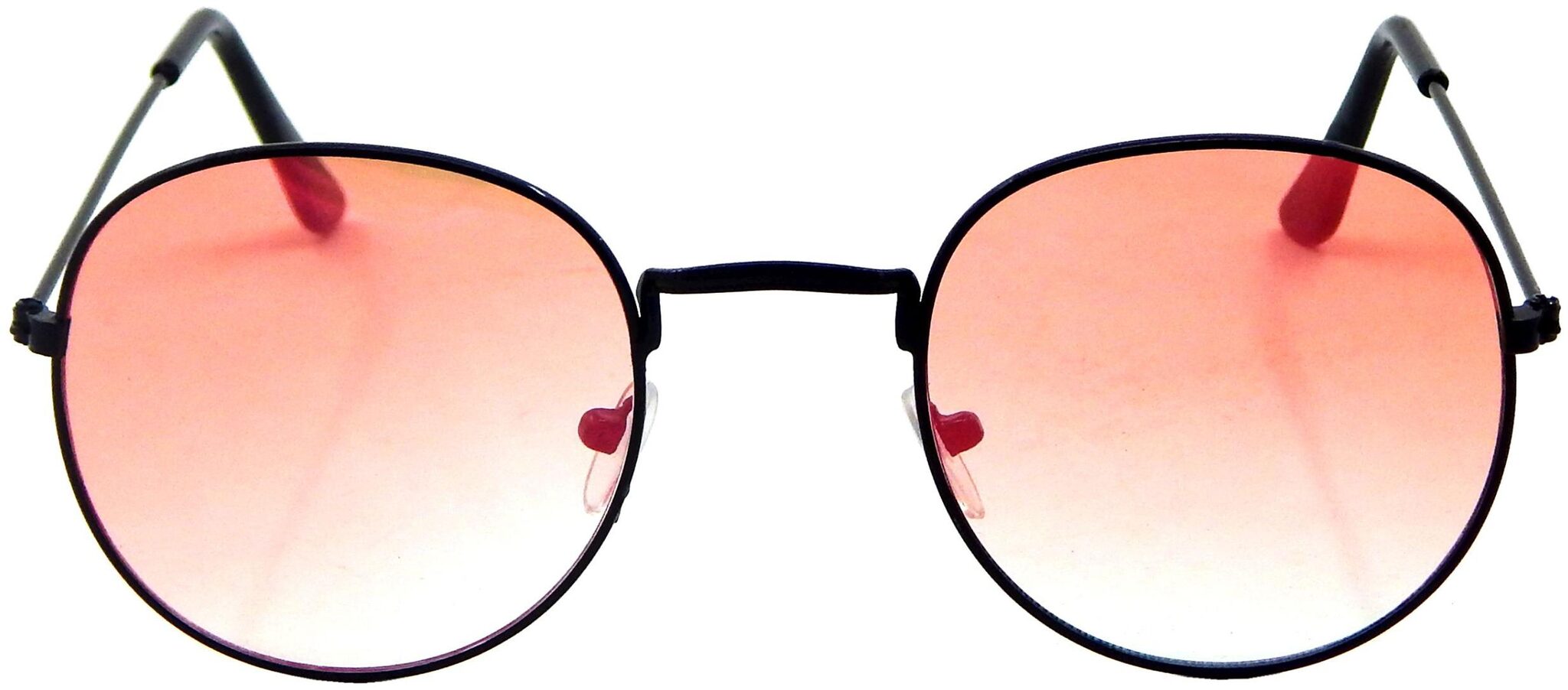 

Els Unisex Round Sunglasses