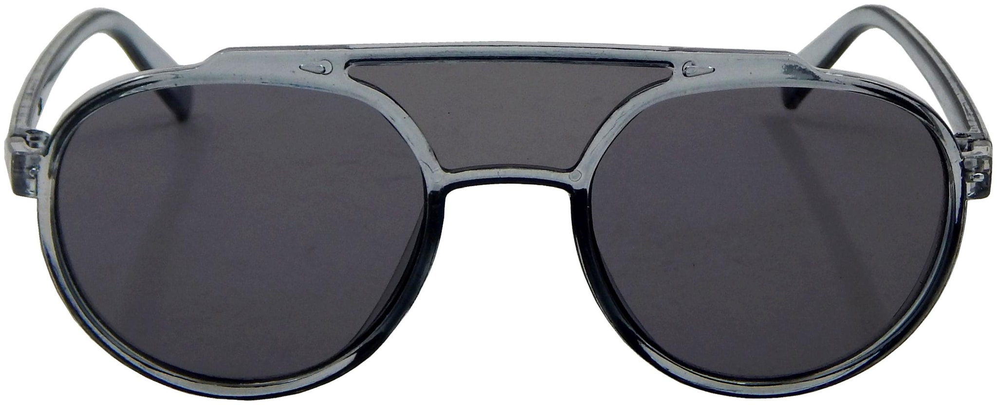 

Els Unisex Round Sunglasses