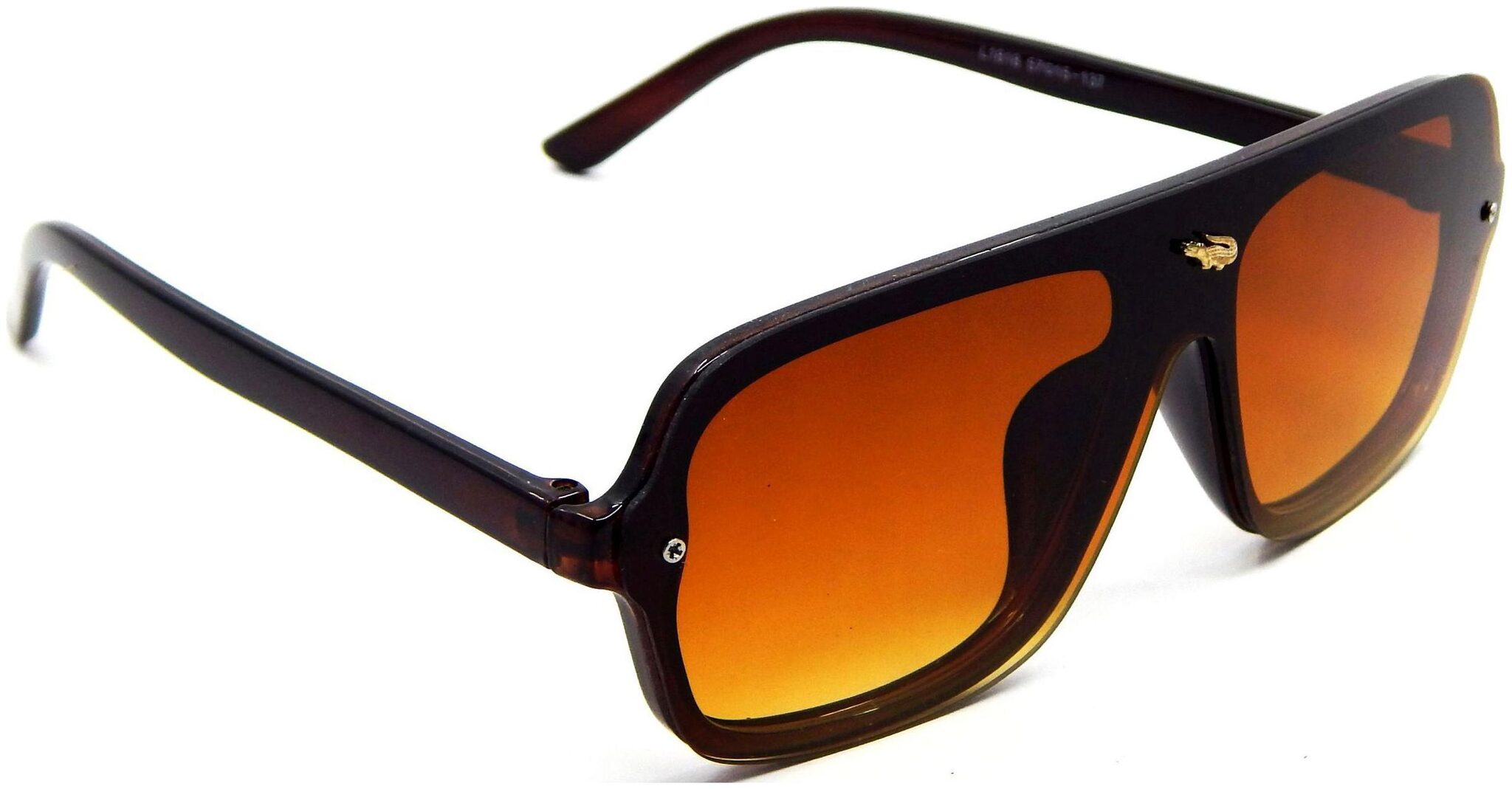 

Els Sports Frame Sunglasses For Men