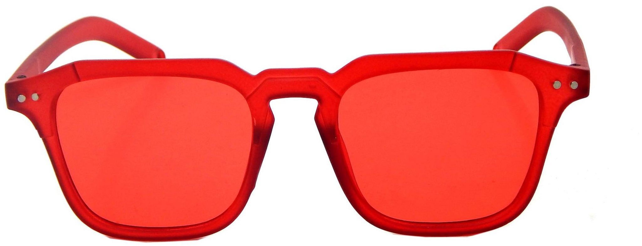 

Els Unisex Square Sunglasses