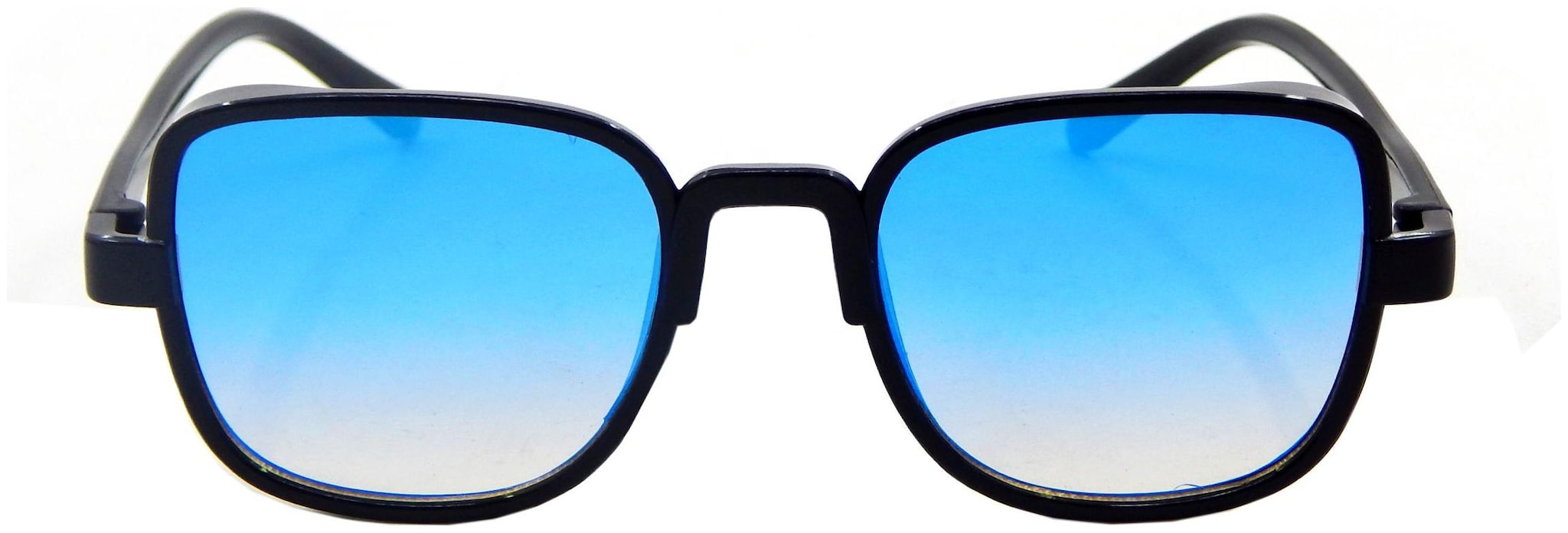 

Els Unisex Square Sunglasses