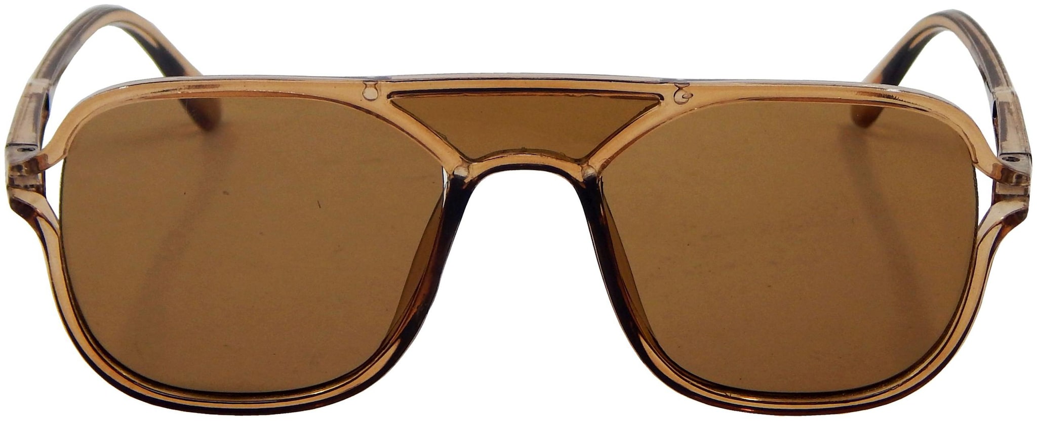 

Els Unisex Square Sunglasses