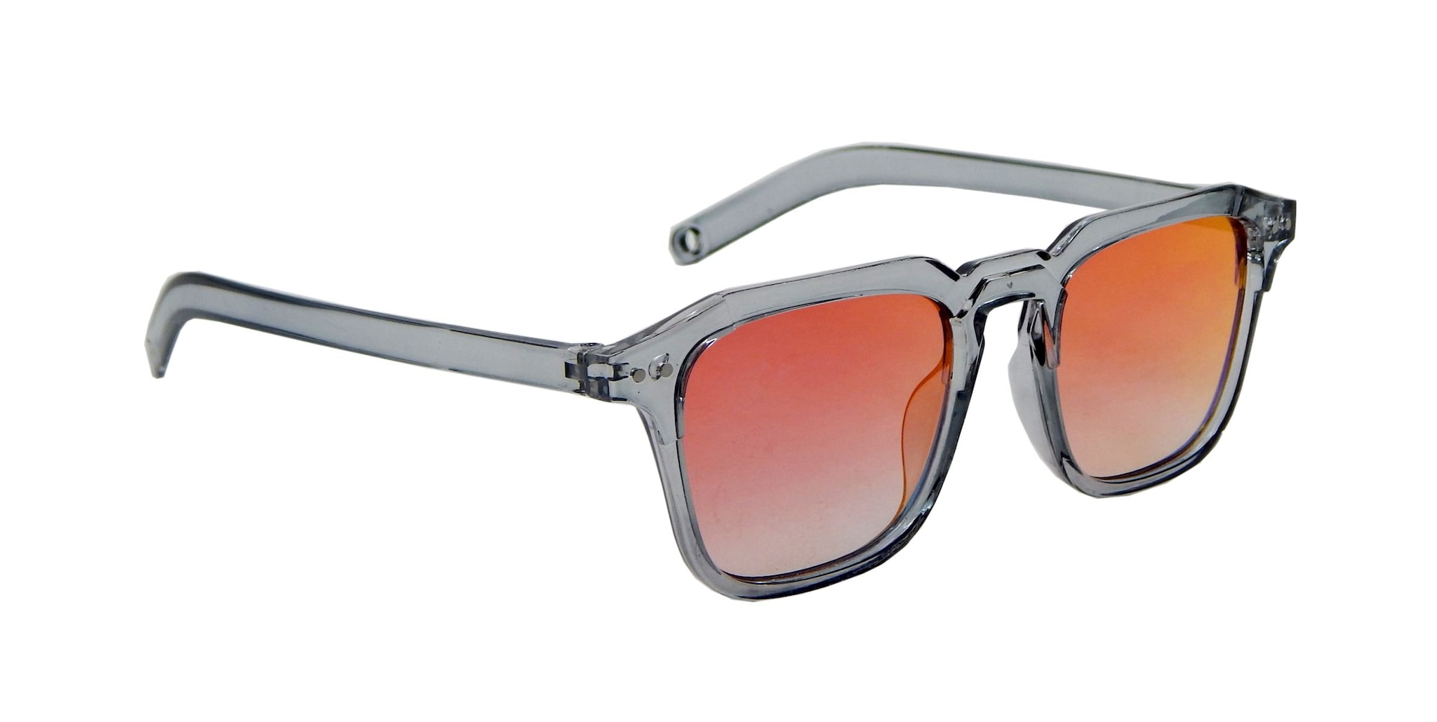 

Els Unisex Square Sunglasses