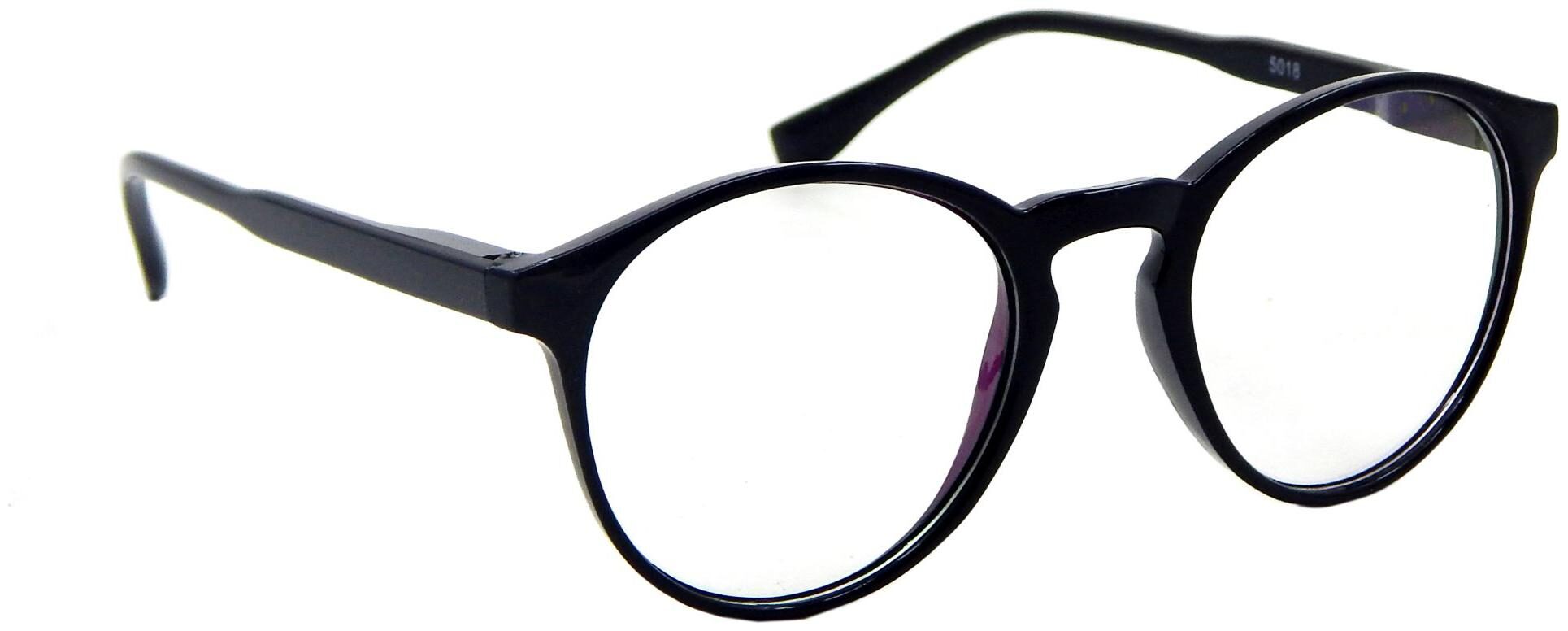 

Els Unisex Round Sunglasses
