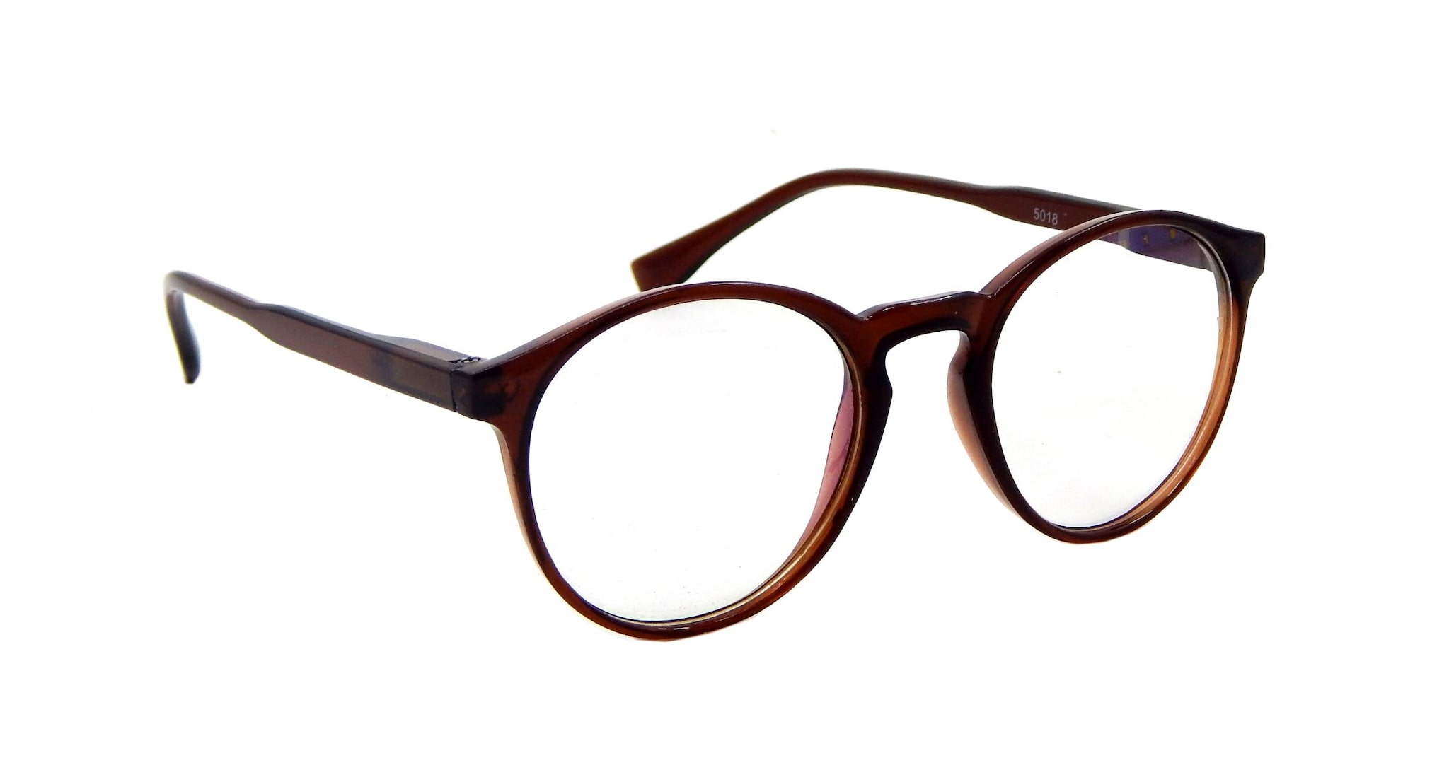 

Els Unisex Round Sunglasses