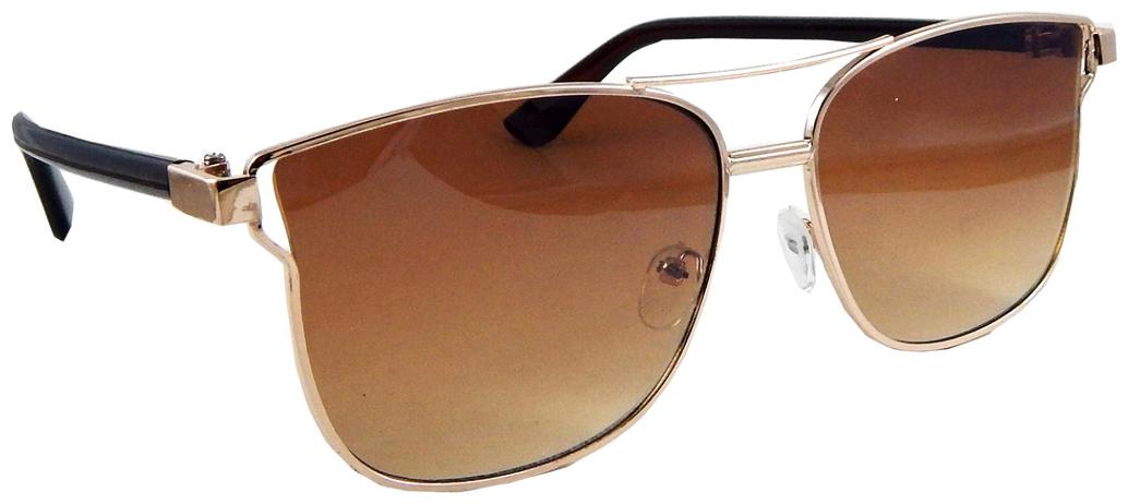 

Els Men Aviators Sunglasses