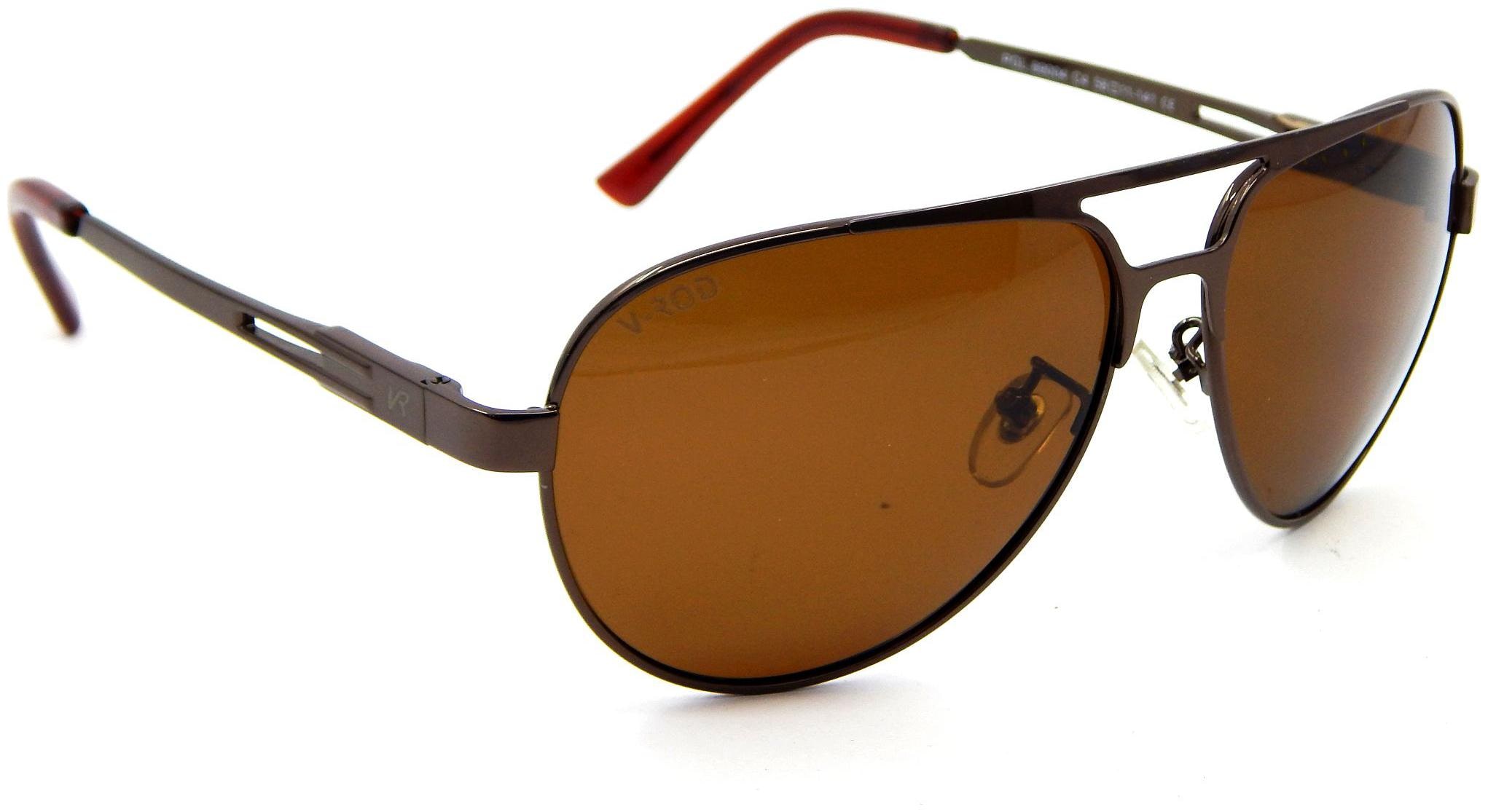 

Els Men Aviators Sunglasses