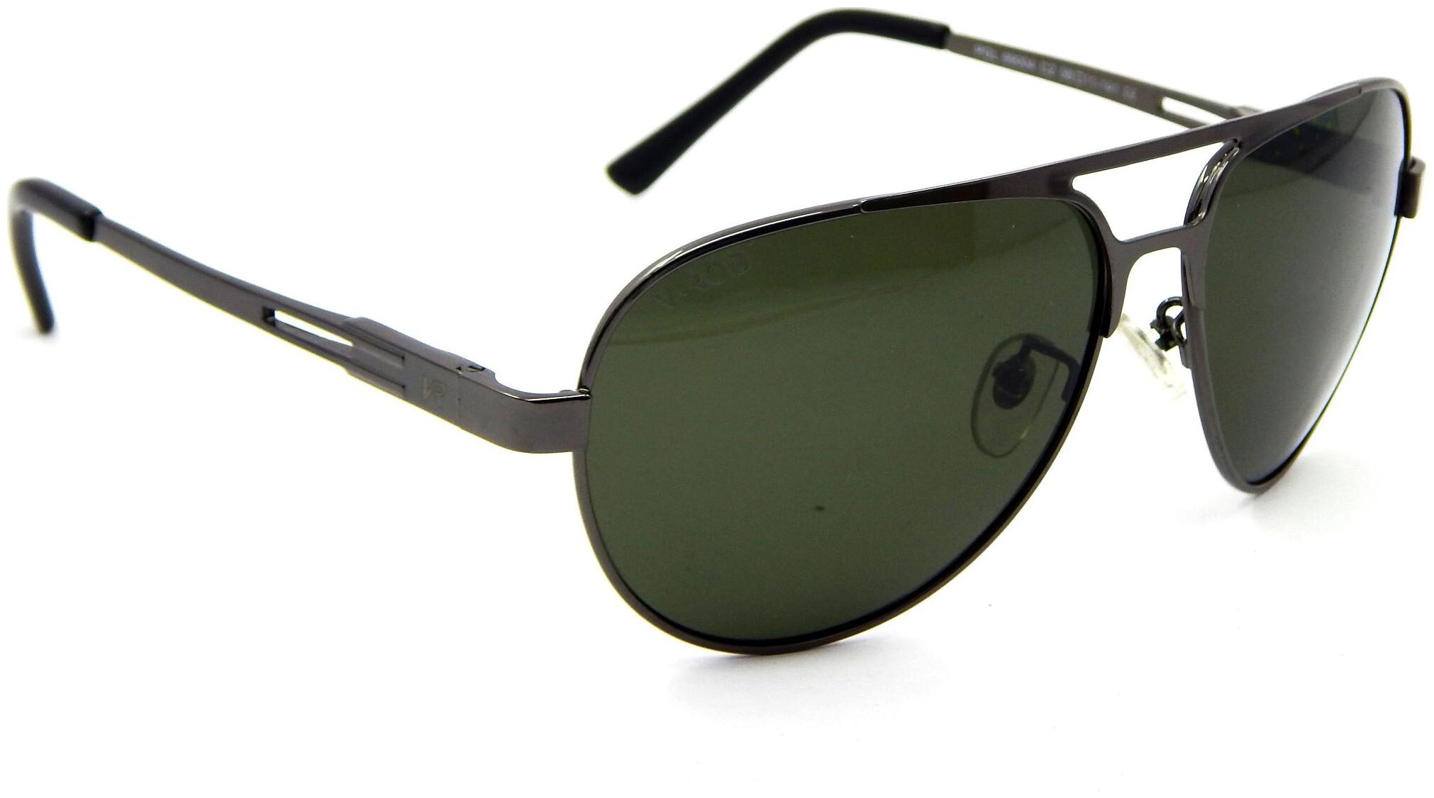 

Els Men Aviators Sunglasses
