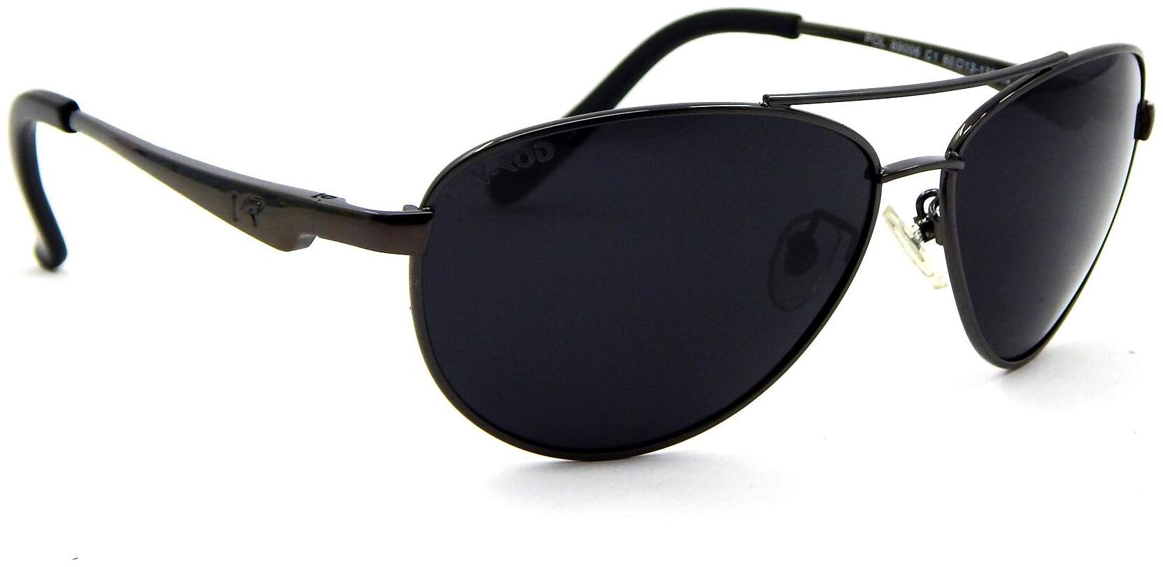 

Els Men Aviators Sunglasses
