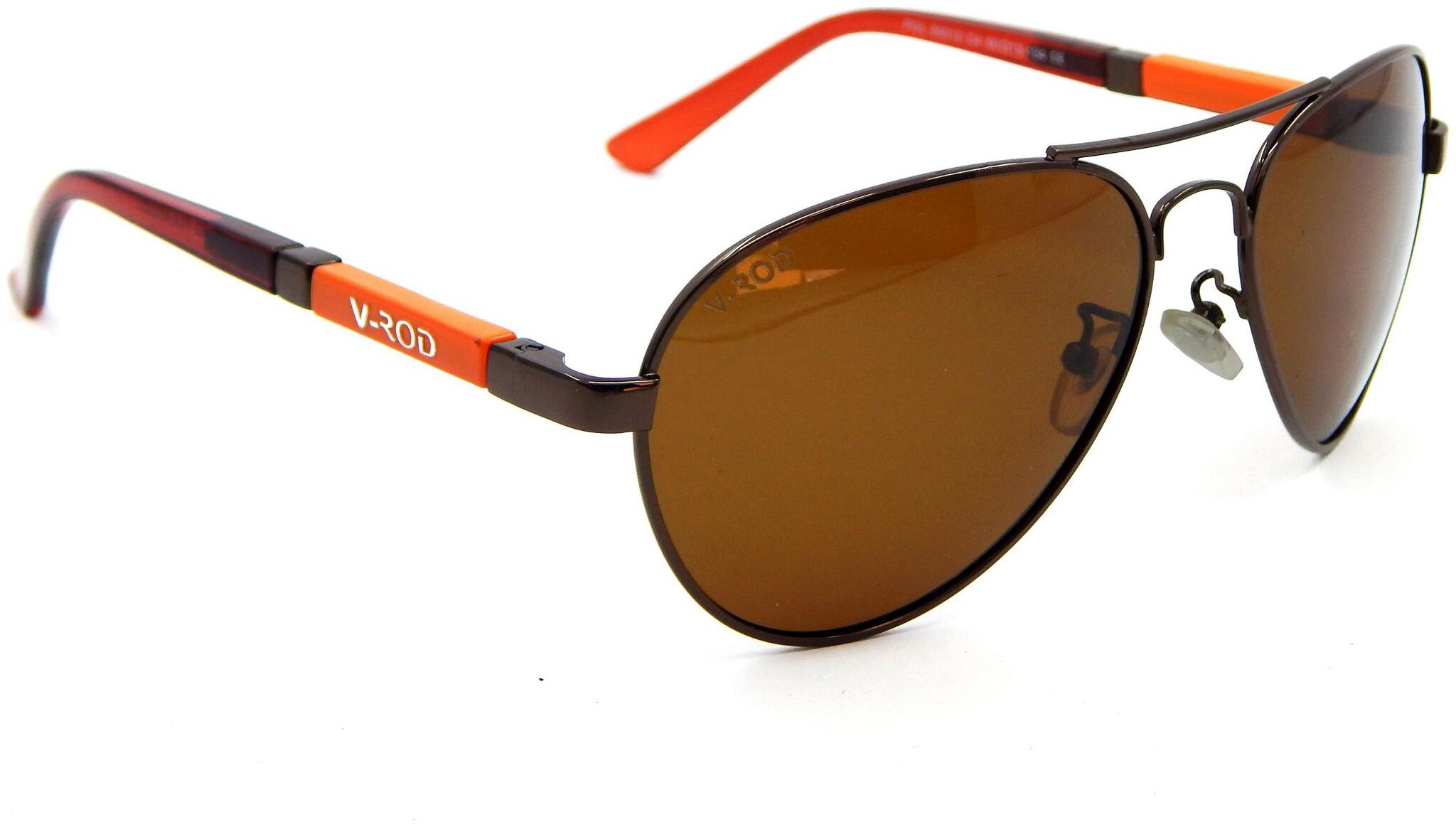 

Els Men Aviators Sunglasses