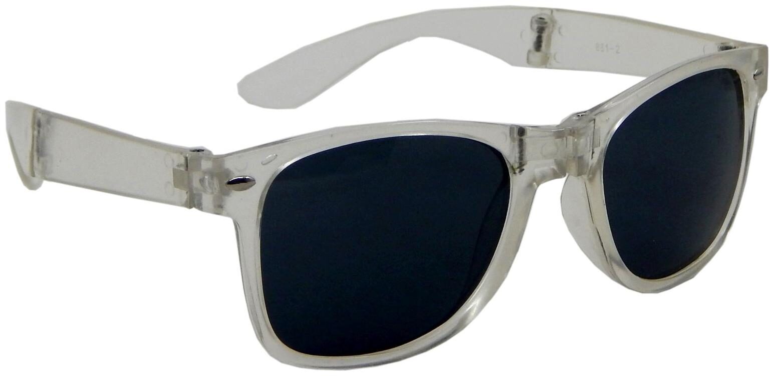 

Els Unisex Wayfarers Sunglasses