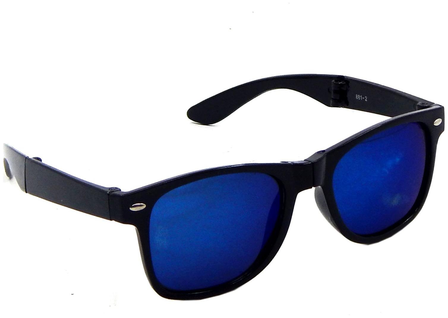 

Els Unisex Wayfarers Sunglasses