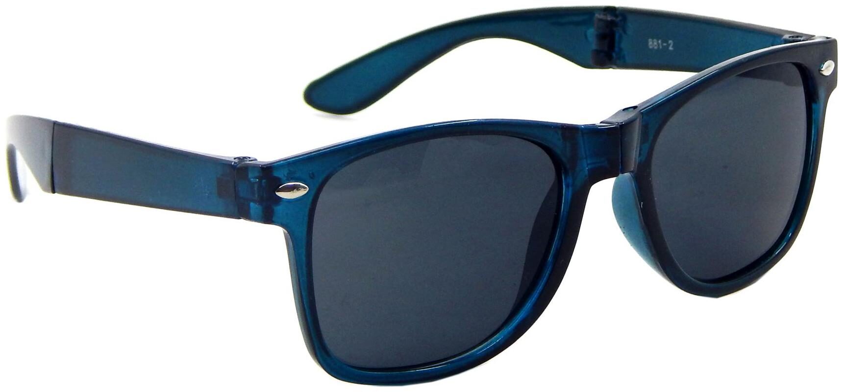 

Els Unisex Wayfarers Sunglasses