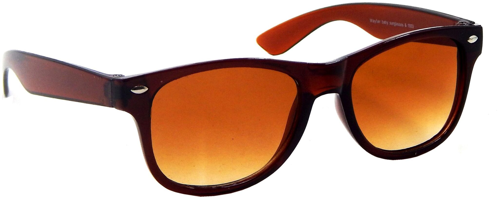 

Els Unisex Wayfarers Sunglasses