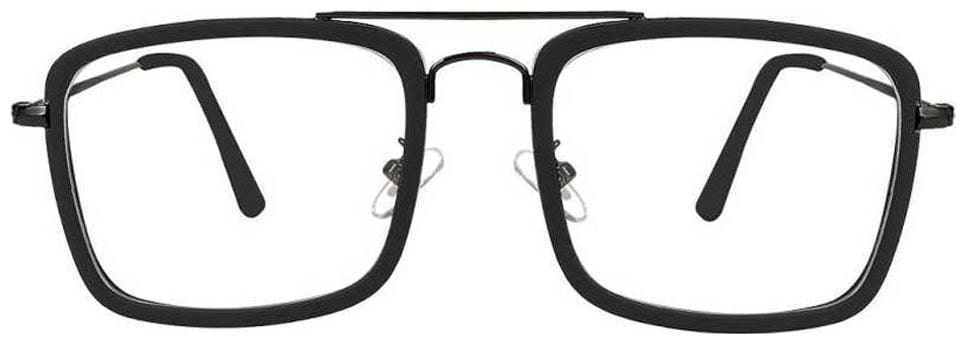 

Eyeland Anti glare lens Square Frame Sunglasses for Men - 1
