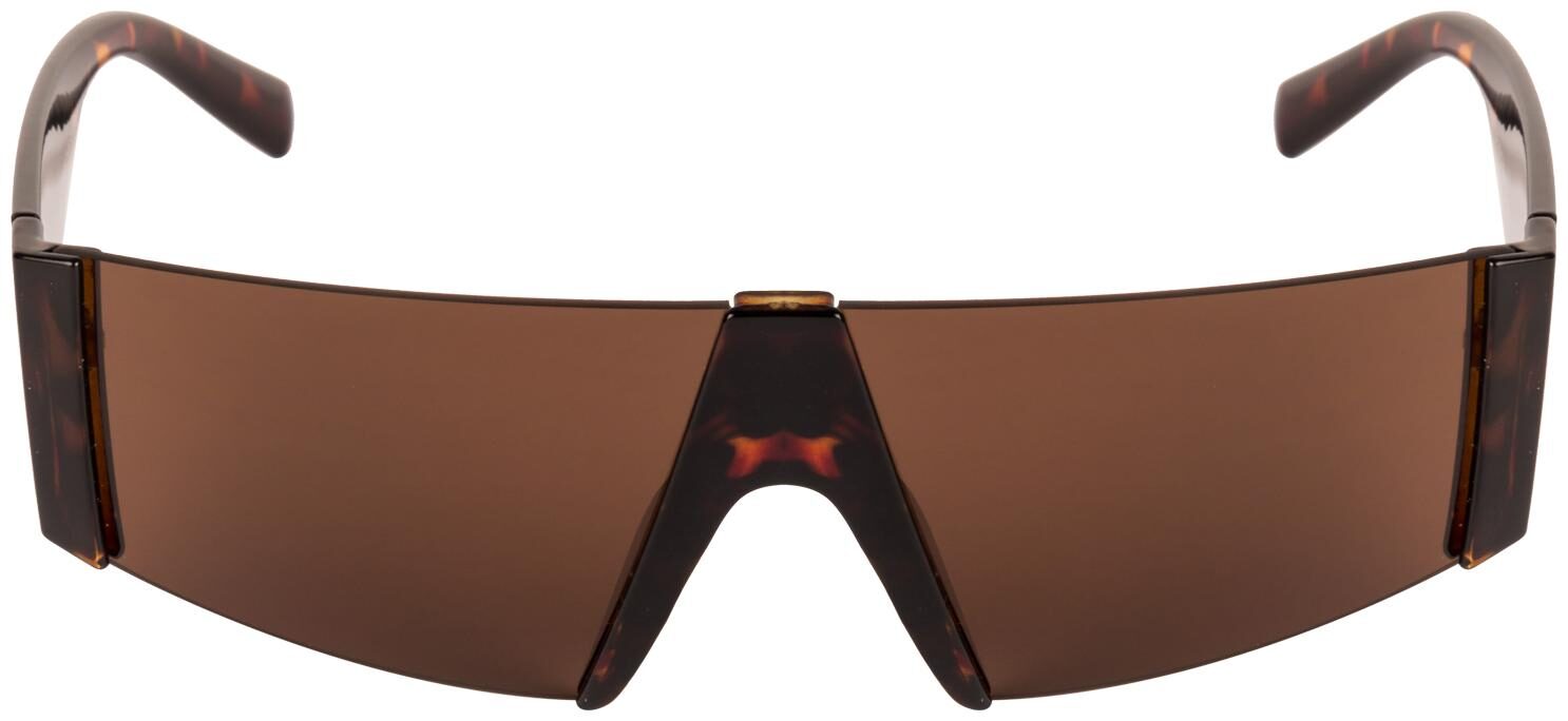 

Farenheit Brown Rectangular Sunglass FA-95524-C13