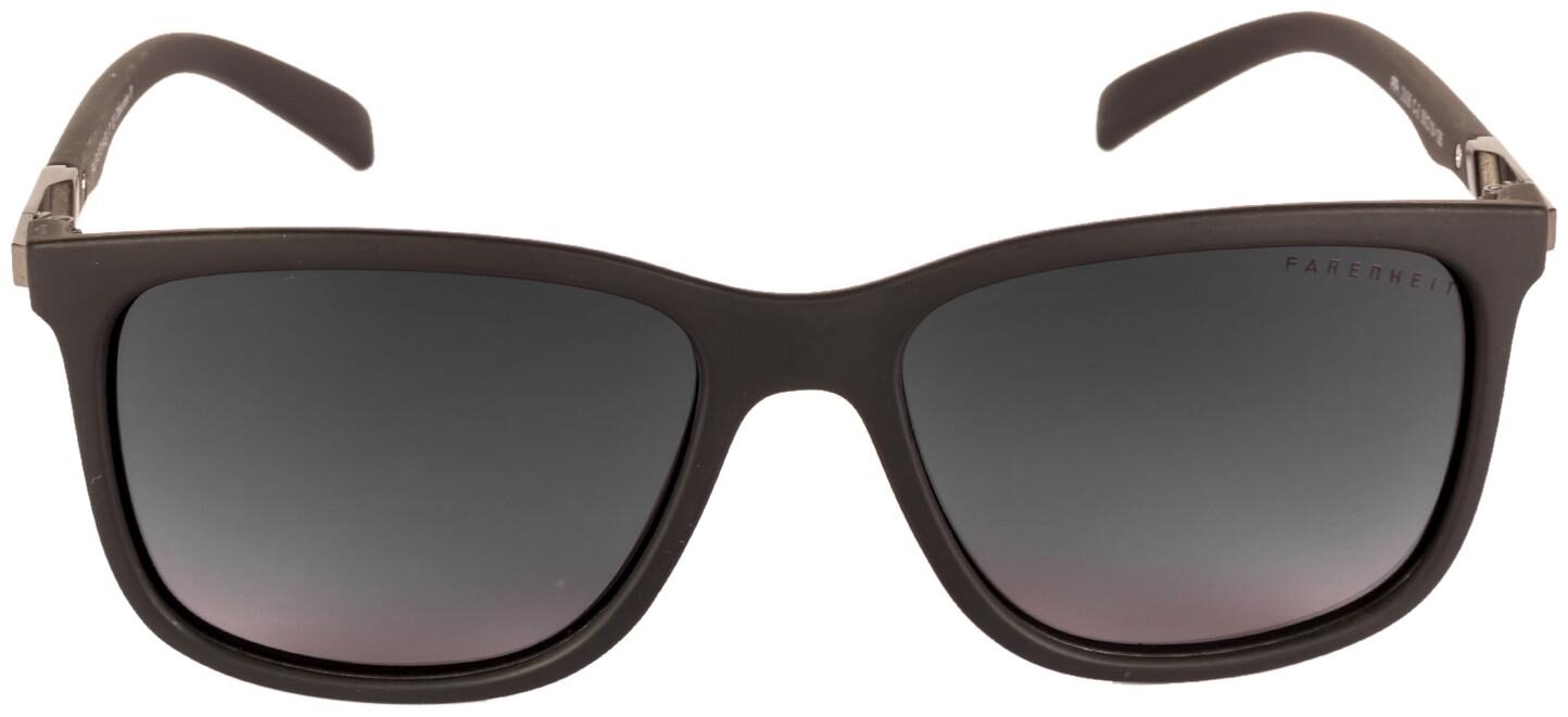 

Farenheit Men Wayfarers Sunglasses
