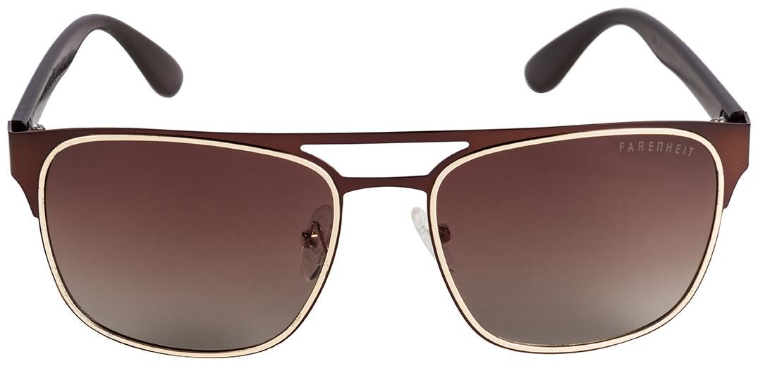 

Farenheit Men Wayfarers Sunglasses