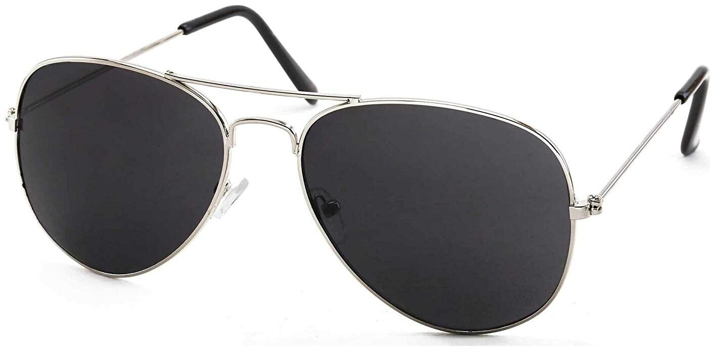 

Fashno Men Aviators Sunglasses