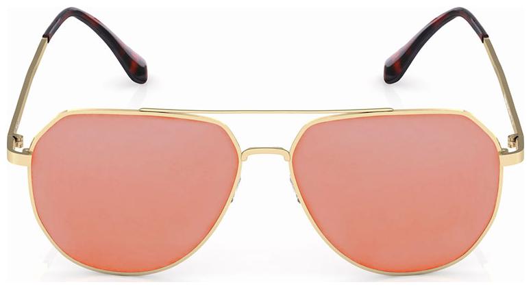

Fastrack Men Aviators Sunglasses
