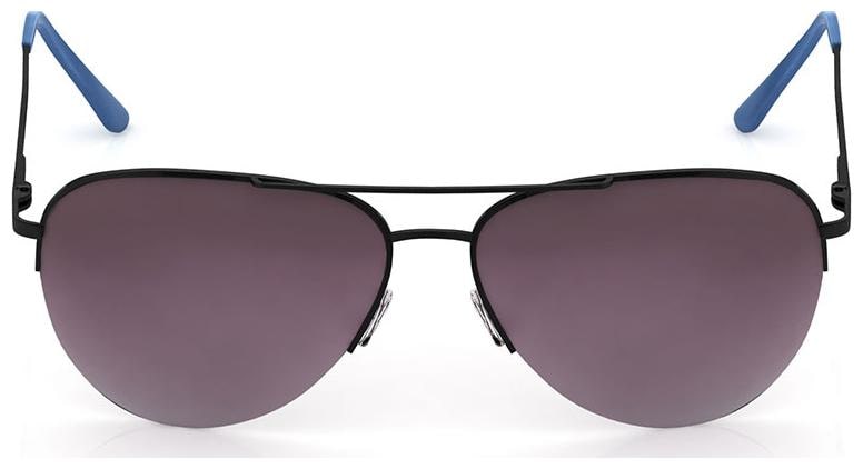 

Fastrack Men Aviators Sunglasses