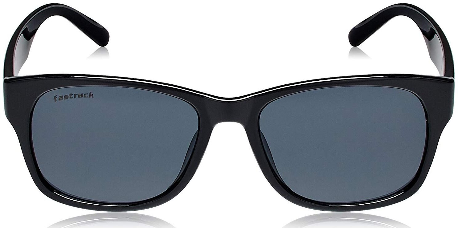 

Fastrack Men Wayfarers Sunglasses