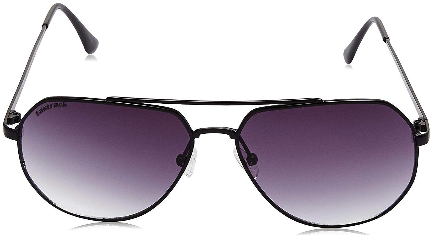 

Fastrack Men Aviators Sunglasses