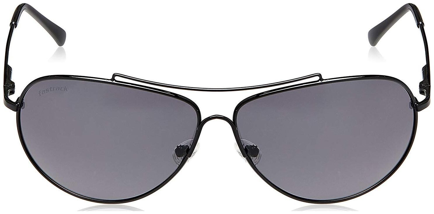 

Fastrack Men Aviators Sunglasses