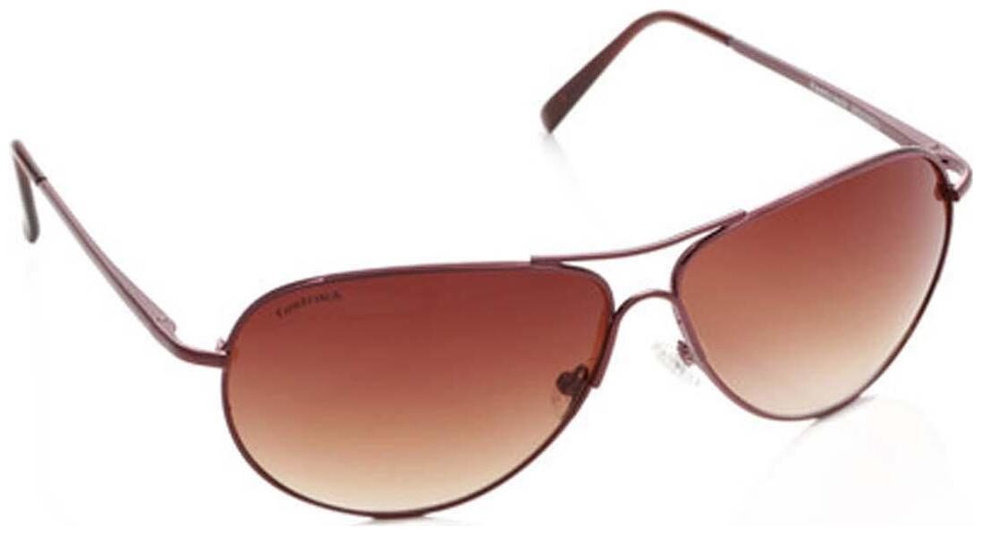 

Fastrack Men Aviators Sunglasses
