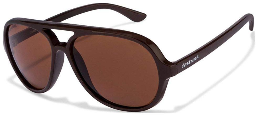 

Fastrack Men Aviators Sunglasses
