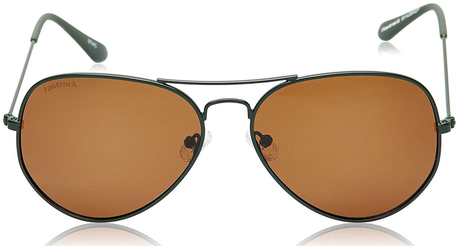 

Fastrack Men Aviators Sunglasses