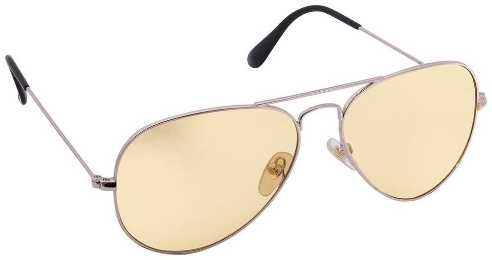 

Fastrack Unisex Aviators Sunglasses