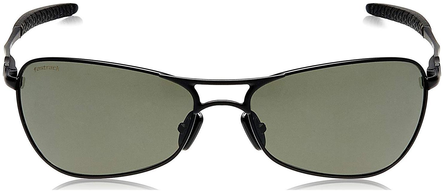 

Fastrack Men Aviators Sunglasses