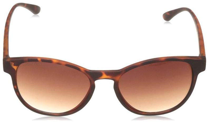 

fastrack P360BR4 round sunglasses