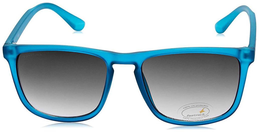 

Fastrack Men Wayfarers Sunglasses