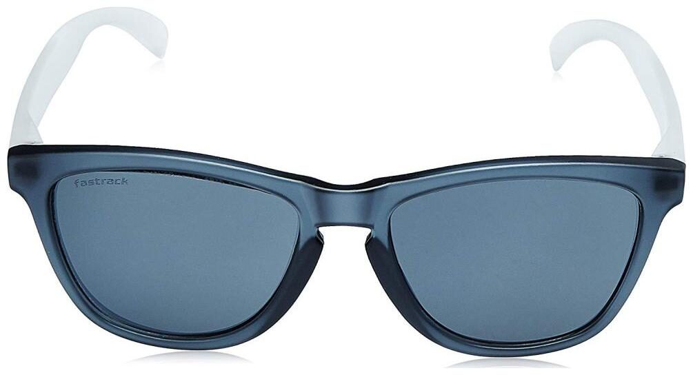

Fastrack Men Wayfarers Sunglasses
