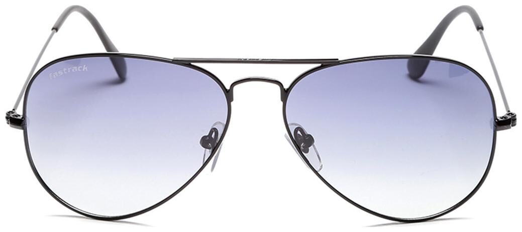 

Fastrack Men Aviators Sunglasses