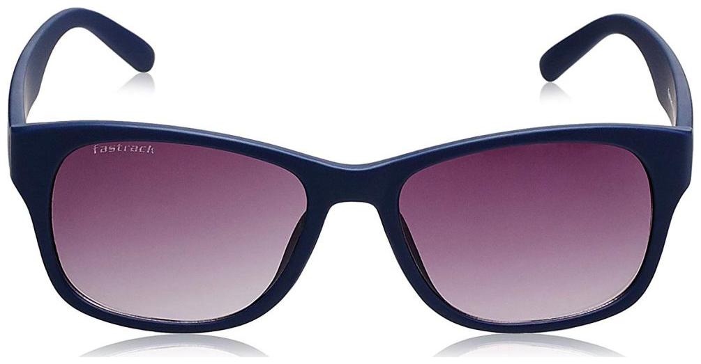 

Fastrack Men Wayfarers Sunglasses