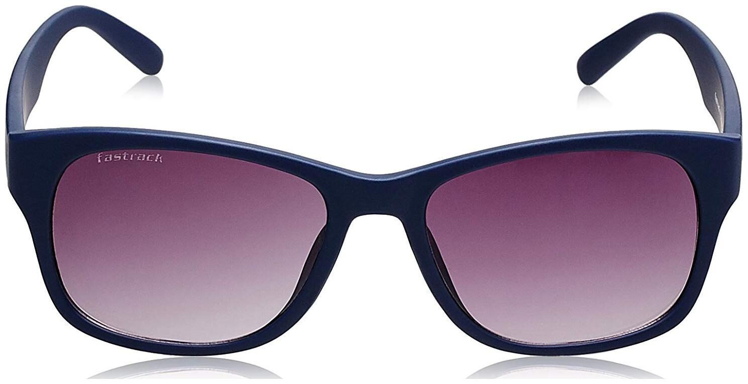 

Fastrack Men Wayfarers Sunglasses